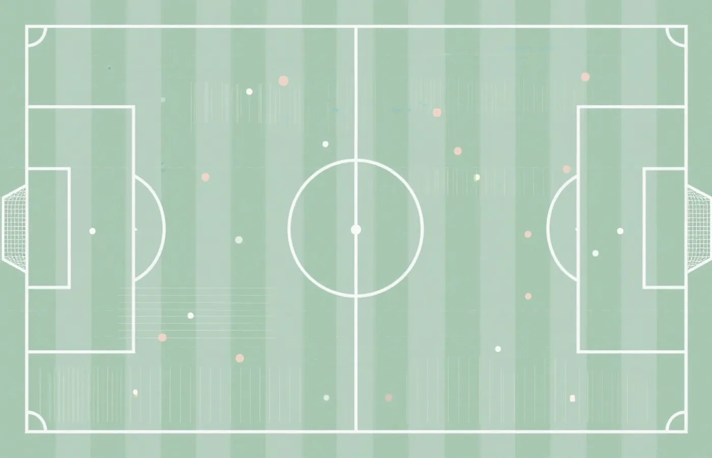 数据化出线模拟背景