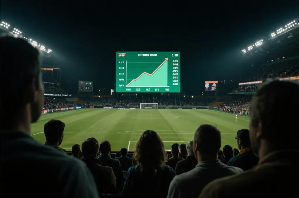 世界杯投注赔率：破解冷门与黑马的赔率真相与复盘思路